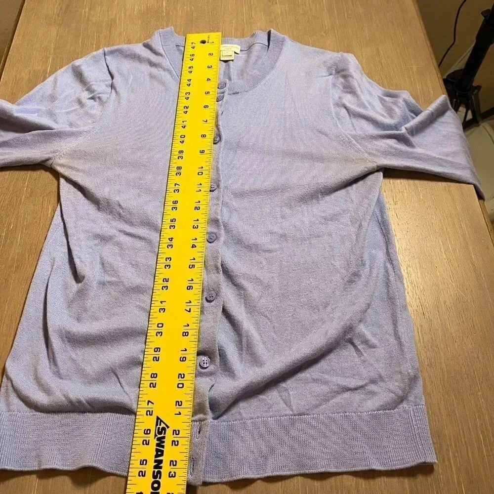 Women’s J. Crew Sweater Small